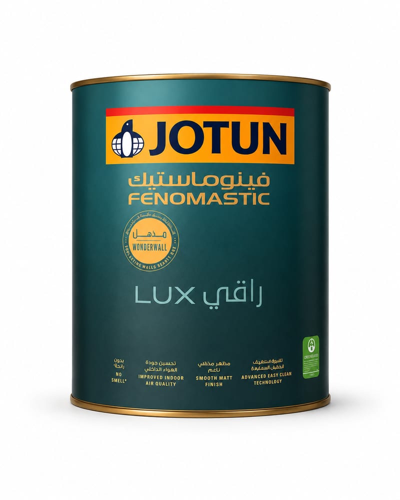 Jotun Fenomastic Lux Raqi