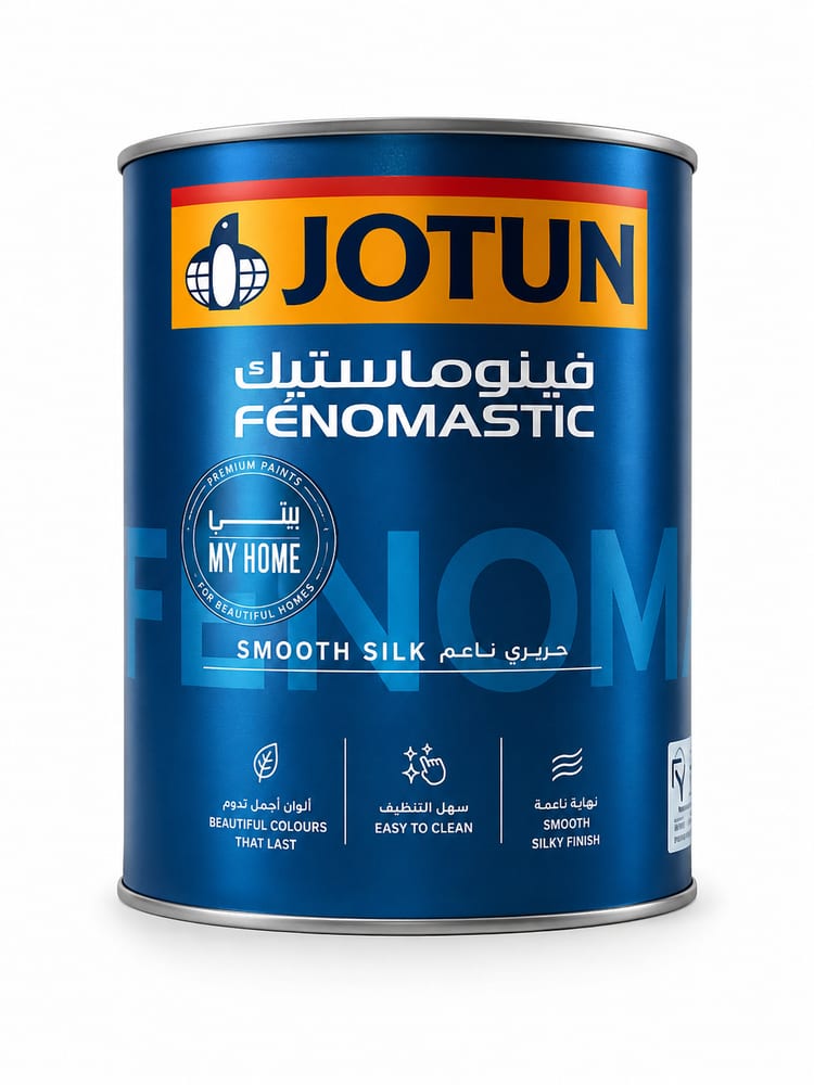 Jotun Fenomastic Smooth Silk